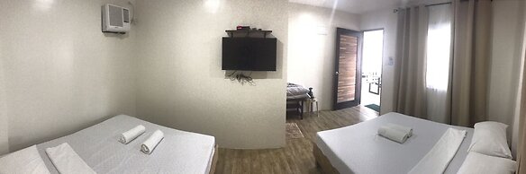Seabreeze Beach Lodge