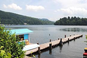 Nojiri Lake Resort