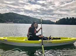 Nojiri Lake Resort