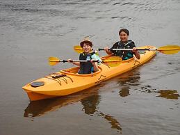 Nojiri Lake Resort
