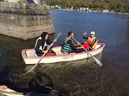 Nojiri Lake Resort