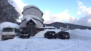 Nojiri Lake Resort