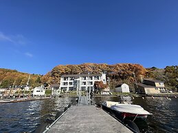 Nojiri Lake Resort