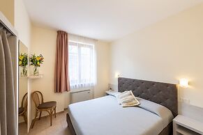 Residence Pineta Campi