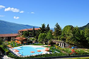 Residence Pineta Campi