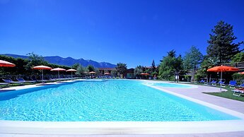 Residence Pineta Campi