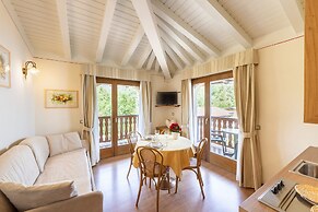 Residence Pineta Campi