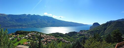 Residence Pineta Campi