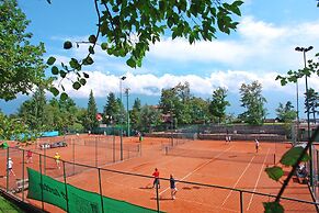 Residence Pineta Campi