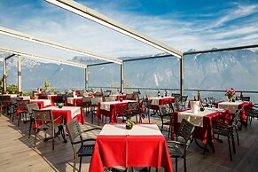 Residence Pineta Campi