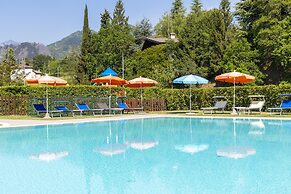 Residence Pineta Campi