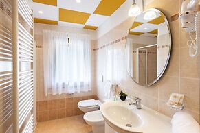 Residence Pineta Campi
