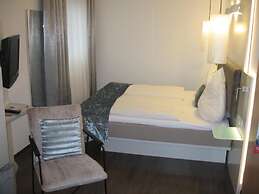 Hotel Windjammer