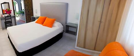 Hostal El Capi