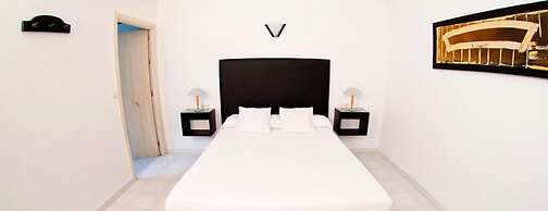 Hostal El Capi