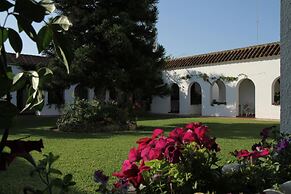 Hostal El Capi