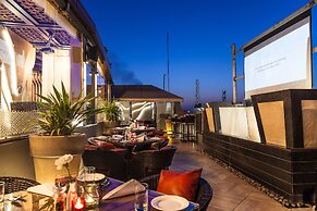 Hotel Surya Plaza