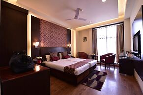 Hotel Surya Plaza