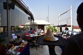 Hotel Surya Plaza