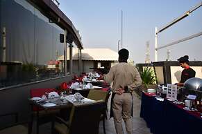 Hotel Surya Plaza