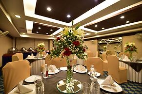 Hotel Surya Plaza