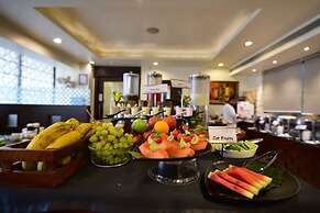 Hotel Surya Plaza