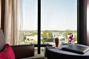 Hotel Surya Plaza