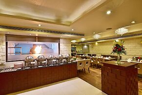 Hotel Surya Plaza