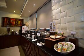 Hotel Surya Plaza