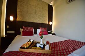 Hotel Surya Plaza