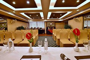 Hotel Surya Plaza