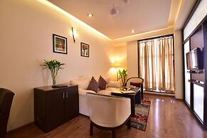 Hotel Surya Plaza
