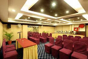 Hotel Surya Plaza