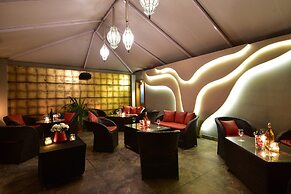 Hotel Surya Plaza