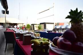 Hotel Surya Plaza