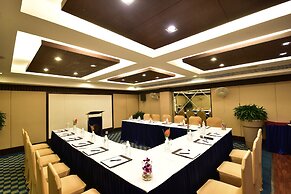 Hotel Surya Plaza