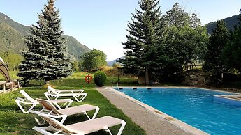 Aigüestortes Camping Resort