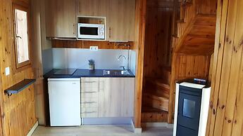 Aigüestortes Camping Resort