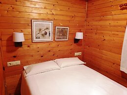 Aigüestortes Camping Resort