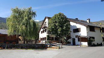 Aigüestortes Camping Resort