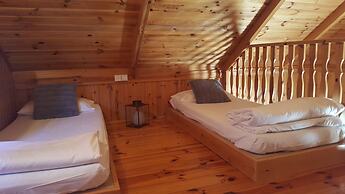 Aigüestortes Camping Resort