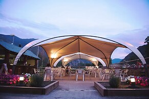 Aigüestortes Camping Resort