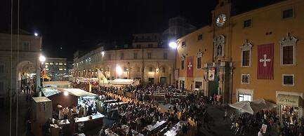 B&B La Lanterna
