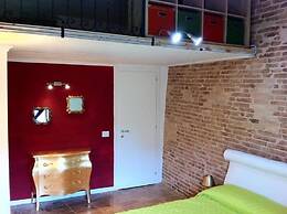 B&B La Lanterna
