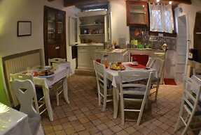 B&B La Lanterna