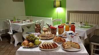 B&B La Lanterna
