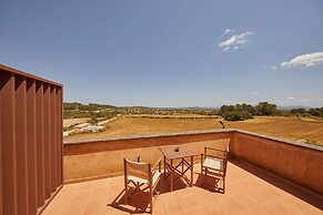 Hotel Rural Es Riquers