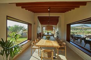 Hotel Rural Es Riquers