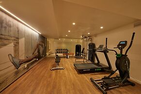 Hotel Rural Es Riquers