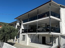 Oguz Pansiyon